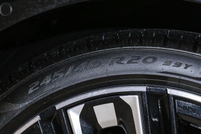 2024款 xDrive M60-外观-图片-有驾