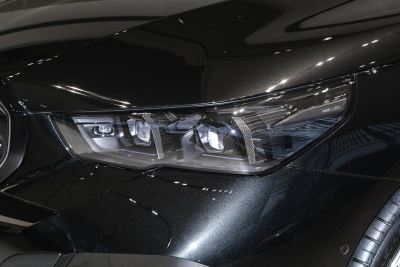 2024款 xDrive M60-外观-图片-有驾