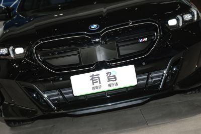 2024款 xDrive M60-外观-图片-有驾