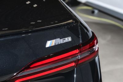 2024款 xDrive M60-外观-图片-有驾