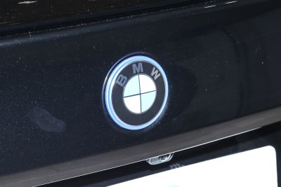 2024款 xDrive M60-外观-图片-有驾