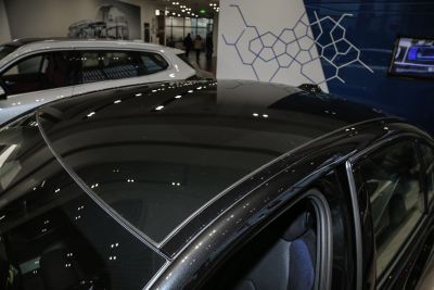2024款 xDrive M60-外观-图片-有驾
