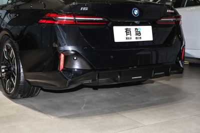 2024款 xDrive M60-外观-图片-有驾
