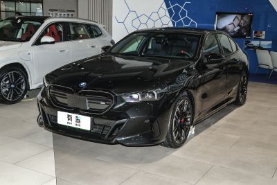 2024款 xDrive M60-外观-图片-有驾