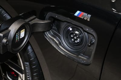 2024款 xDrive M60-外观-图片-有驾