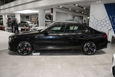 2024款 xDrive M60-外观-图片-有驾