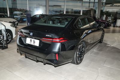 2024款 xDrive M60-外观-图片-有驾