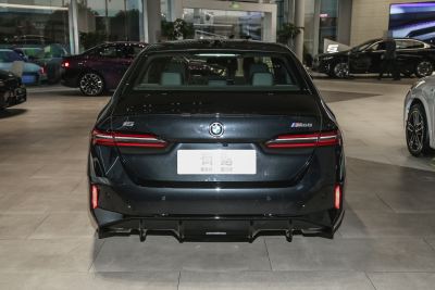 2024款 xDrive M60-外观-图片-有驾