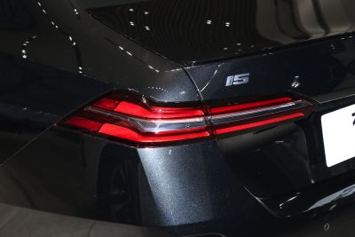 2024款 xDrive M60-外观-图片-有驾