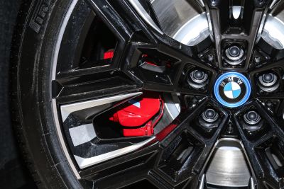 2024款 xDrive M60-外观-图片-有驾