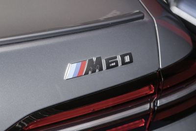 2024款 xDrive M60-外观-图片-有驾