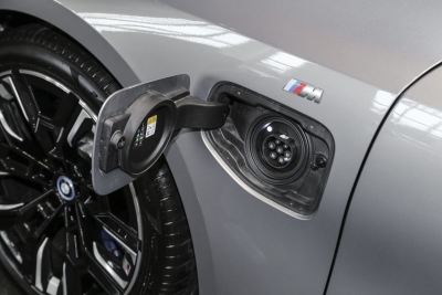 2024款 xDrive M60-外观-图片-有驾