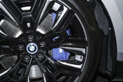 2024款 xDrive M60-外观-图片-有驾