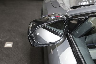 2024款 xDrive M60-外观-图片-有驾