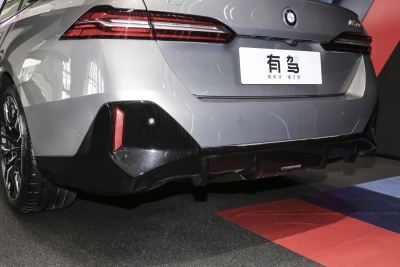 2024款 xDrive M60-外观-图片-有驾