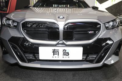 2024款 xDrive M60-外观-图片-有驾