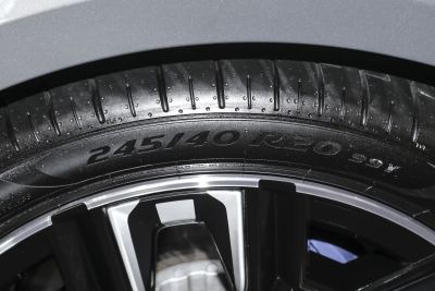 2024款 xDrive M60-外观-图片-有驾