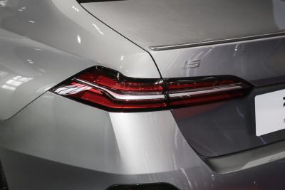 2024款 xDrive M60-外观-图片-有驾