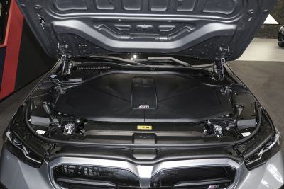2024款 xDrive M60-外观-图片-有驾