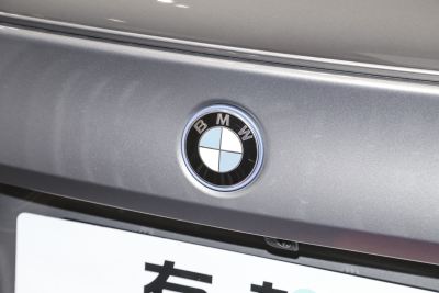 2024款 xDrive M60-外观-图片-有驾