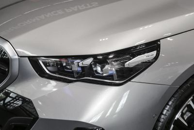2024款 xDrive M60-外观-图片-有驾