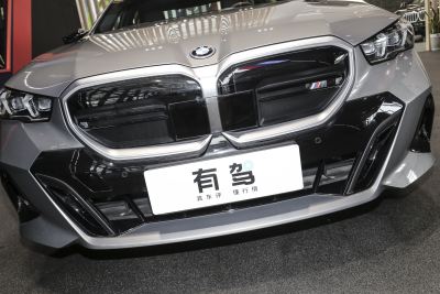 2024款 xDrive M60-外观-图片-有驾