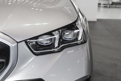 2024款 xDrive M60-外观-图片-有驾