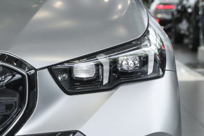 2024款 xDrive M60-外观-图片-有驾
