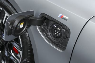 2024款 xDrive M60-外观-图片-有驾