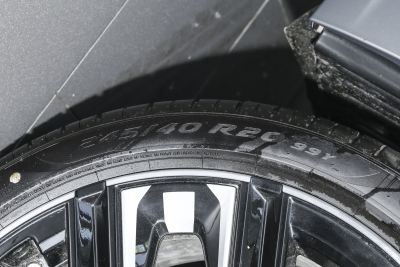 2024款 xDrive M60-外观-图片-有驾