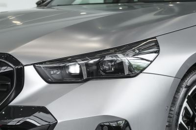 2024款 xDrive M60-外观-图片-有驾