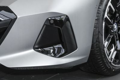 2024款 xDrive M60-外观-图片-有驾