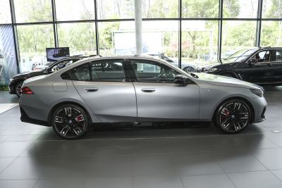 2024款 xDrive M60-外观-图片-有驾