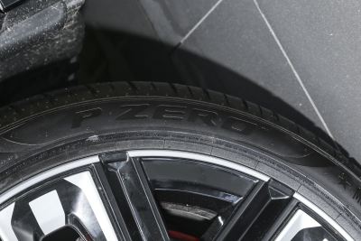 2024款 xDrive M60-外观-图片-有驾
