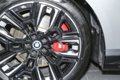 2024款 xDrive M60-外观-图片-有驾
