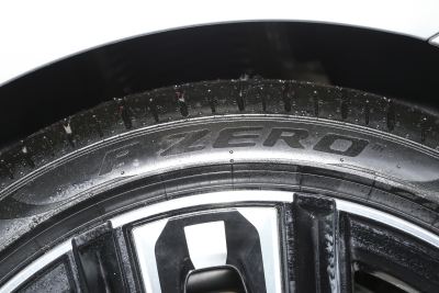 2024款 xDrive M60-外观-图片-有驾