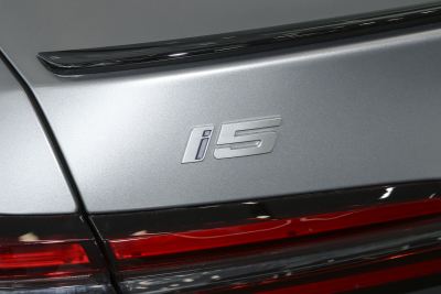 2024款 xDrive M60-外观-图片-有驾