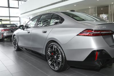 2024款 xDrive M60-外观-图片-有驾