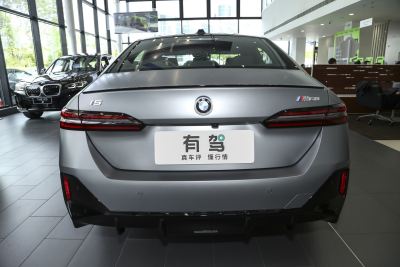 2024款 xDrive M60-外观-图片-有驾