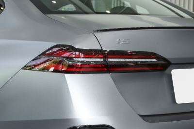 2024款 xDrive M60-外观-图片-有驾