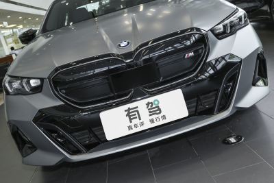2024款 xDrive M60-外观-图片-有驾