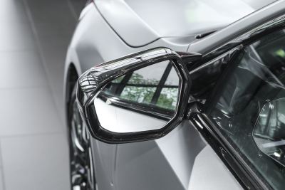 2024款 xDrive M60-外观-图片-有驾