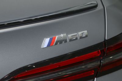 2024款 xDrive M60-外观-图片-有驾