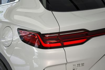2025款 EV 520km 豪华型-外观-图片-有驾