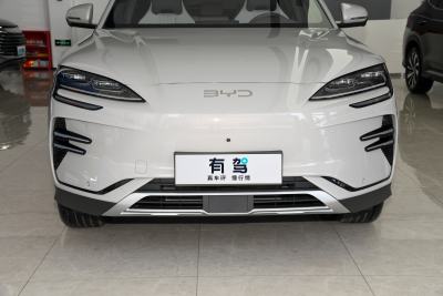 2025款 EV 520km 豪华型-外观-图片-有驾