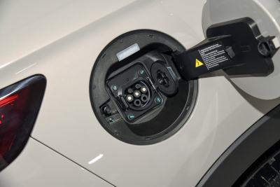 2025款 EV 520km 豪华型-外观-图片-有驾