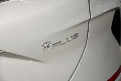 2025款 EV 520km 豪华型-外观-图片-有驾