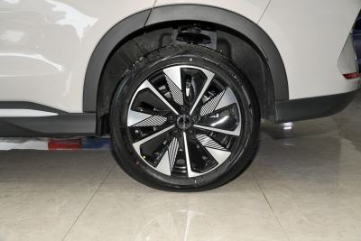 2025款 EV 520km 豪华型-外观-图片-有驾