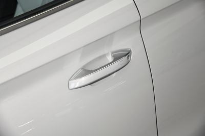2025款 EV 520km 豪华型-外观-图片-有驾
