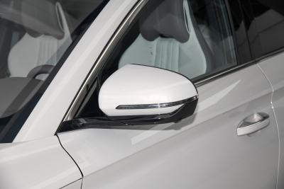 2025款 EV 520km 豪华型-外观-图片-有驾